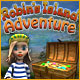 Robin's Island Adventure Game