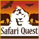 Safari Quest Game