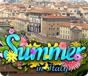 Summer in Italy game