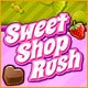 Sweet Shop Rush Game
