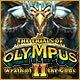 Download The Trials of Olympus II: Wrath of the Gods game