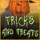 Tricks and Treats Game