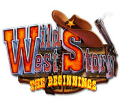 Wild West Story: The Beginning game