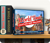 1001 Jigsaw Castles And Palaces 2 game