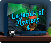 1001 Jigsaw Legends of Mystery 4 game