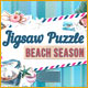 Download Jigsaw Puzzle Beach Season game