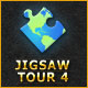 Jigsaw World Tour 4 Game