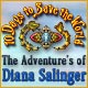 10 Days To Save the World: The Adventures of Diana Salinger Game