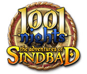 1001 Nights: The Adventures of Sindbad game