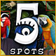 Download 5 Spots game