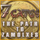 7 Gates: The Path to Zamolxes Game