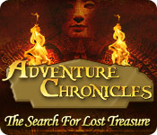 Adventure Chronicles: The Search for Lost Treasures game