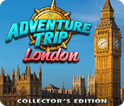 Adventure Trip: London Collector's Edition game