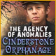 Agency of Anomalies: Cinderstone Orphanage Game