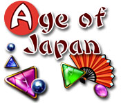 Age of Japan game