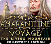 Amaranthine Voyage: The Living Mountain Collector's Edition game