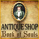Download Antique Shop: Book of Souls game