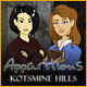 Apparitions: Kotsmine Hills Game