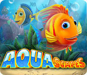 Aquascapes game