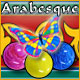 Arabesque Game