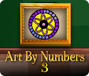 Art By Numbers 3 game