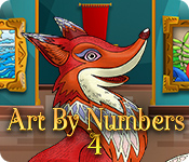 Art By Numbers 4 game