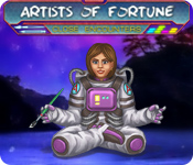 Artists of Fortune: Close Encounters game