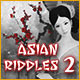 Asian Riddles 2 Game