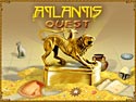 Atlantis Quest screenshot