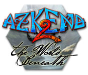 Azkend 2: The World Beneath game