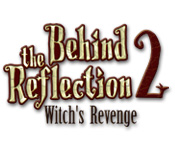 Behind the Reflection 2: Witch's Revenge game
