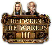 Between the Worlds III: The Heart of the World game