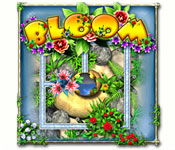 Bloom game