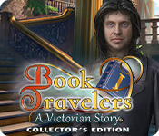 Book Travelers: A Victorian Story Collector's Edition game