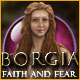 Borgia: Faith and Fear Game