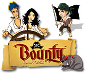 Bounty Special Edition game