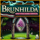 Brunhilda and the Dark Crystal Game