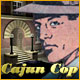 Cajun Cop: The French Quarter Caper Game