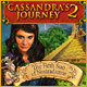Cassandra's Journey 2: The Fifth Sun of Nostradamus Game