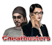 Cheatbusters game