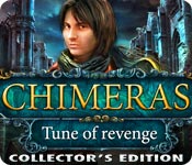 Chimeras: Tune of Revenge Collector's Edition game
