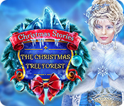 Christmas Stories: The Christmas Tree Forest game
