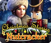 Christmas Stories: Nutcracker game