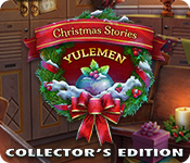 Christmas Stories: Yulemen Collector's Edition game