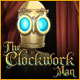 The Clockwork Man Game
