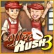 Coffee Rush 3 Game