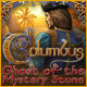 Columbus: Ghost of the Mystery Stone Game