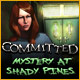 Committed: Mystery at Shady Pines Game