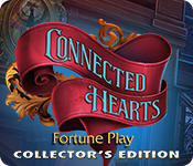 Connected Hearts: Fortune Play Collector's Edition game