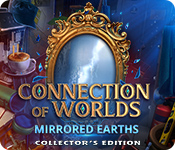 Connection of Worlds: Mirrored Earths Collector's Edition game